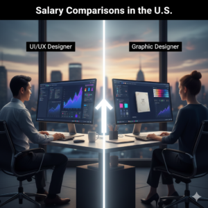 Salary Comparisons in the U.S.