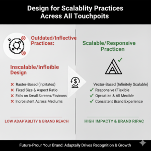 Design for Scalability Across All Touchpoints