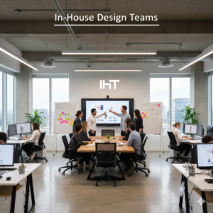 In-House Design Teams