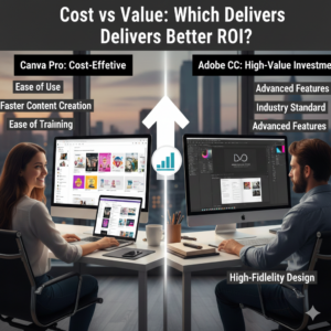 Cost vs Value: Which Delivers Better ROI?