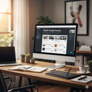 LinkedIn Learning Graphic Design Courses