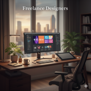 Freelance Designers