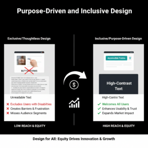 Purpose-Driven and Inclusive Design