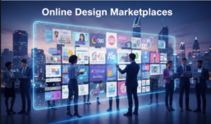 Online Design Marketplaces